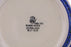 6" Round Baker with Handles - Heritage | Polish Pottery House