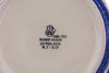 6" Round Baker with Handles - Heritage | Polish Pottery House