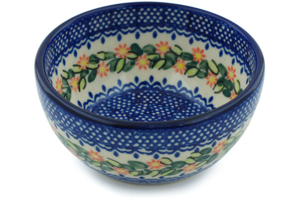 13 oz Dessert Bowl - D150 | Polish Pottery House