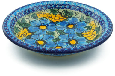 9" Pasta Bowl - P4795A | Polish Pottery House