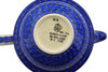 21 oz Tea for One - Heritage | Polish Pottery House