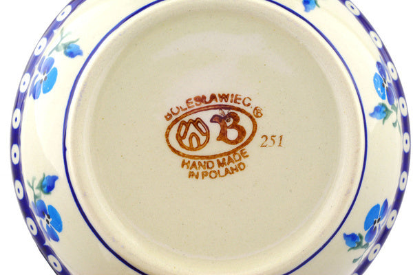 18 oz Cereal Bowl - 890 | Polish Pottery House