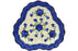 9" Fluted Bowl - Heritage | Polish Pottery House