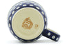 12 oz Mug - 1004 | Polish Pottery House