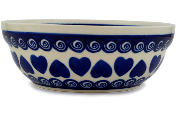 18 oz Cereal Bowl - 467 | Polish Pottery House