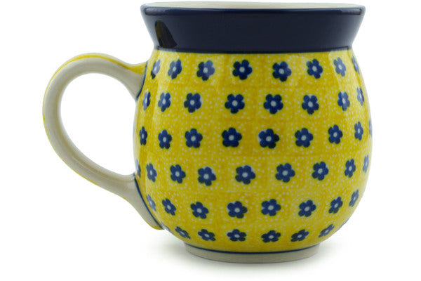 15 oz Bubble Mug - 242X | Polish Pottery House