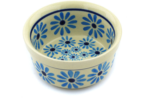 5 oz Condiment Bowl - 966 | Polish Pottery House