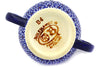10 oz Sugar Bowl - 120 | Polish Pottery House