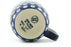 15 oz Cup - Old Poland | Polish Pottery House