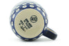 15 oz Cup - Old Poland | Polish Pottery House