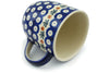 15 oz Cup - Old Poland | Polish Pottery House