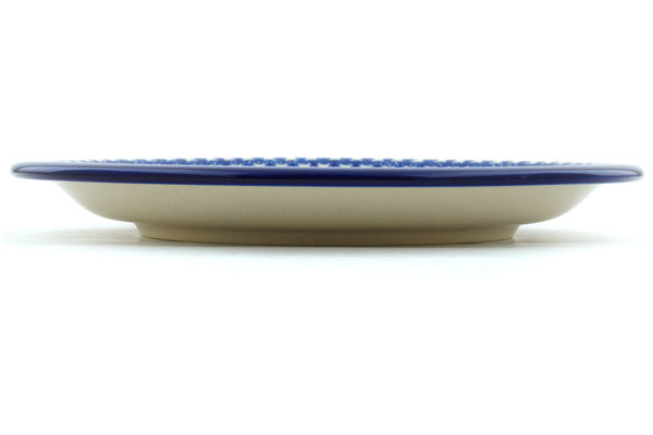 10" Dinner Plate - D100 | Polish Pottery House