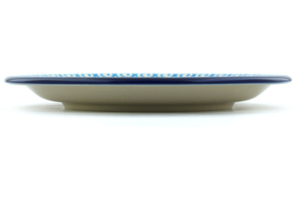 10" Dinner Plate - D35 | Polish Pottery House