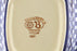 8" Serving Bowl - 42 | Polish Pottery House