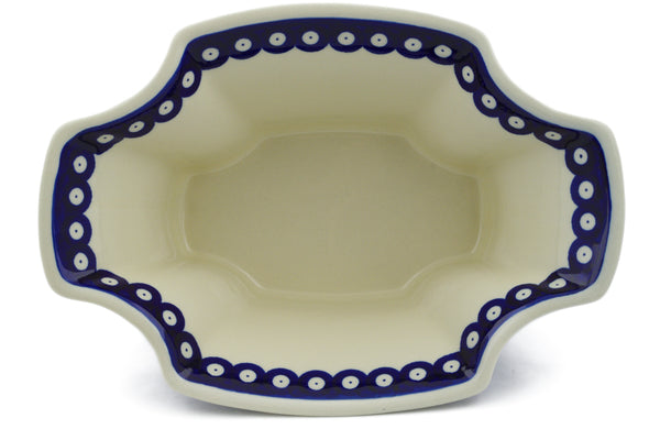 8" Serving Bowl - 42 | Polish Pottery House