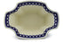 8" Serving Bowl - 42 | Polish Pottery House