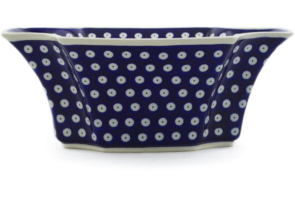 8" Serving Bowl - 42 | Polish Pottery House