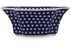 8" Serving Bowl - 42 | Polish Pottery House