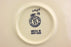 13" Round Platter - D19 | Polish Pottery House