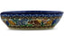 5" Spoon Rest - Sea Shell | Polish Pottery House